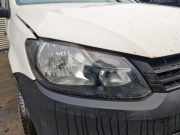 Hauptscheinwerfer rechts VW Caddy III Kasten 2KA 2K5941006A