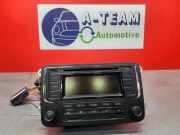 CD-Radio VW Golf V 1K 3AD035185A