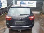 Stoßstange hinten Seat Ibiza IV ST 6J