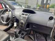 Steuergerät Airbag Toyota Yaris Liftback P9