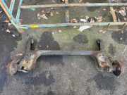 Hinterachse komplett Daihatsu Cuore VI L251