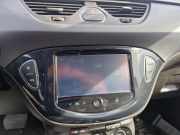 Navigationssystem Opel Corsa E X15