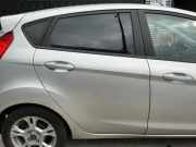 Tür rechts hinten Ford Fiesta VI CB1, CCN 1692501