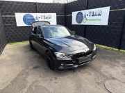 Hinterachse komplett BMW 3er F30, F80 33316851656