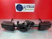 Anhängerkupplung Audi Q5 FY 80A800495L