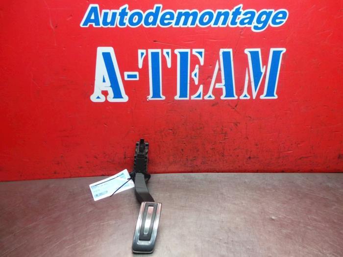 Fahrpedal VW Golf VII 5G 5Q1723503H Bild Fahrpedal VW Golf VII 5G 5Q1723503H