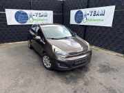 Hinterachse komplett Kia Rio III UB 551001W110