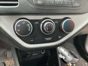Heizungsbetätigung (Konsole) Kia Picanto 2 TA 972501Y000ASB