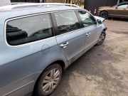 Tür rechts hinten VW Passat B6 Variant 3C5 3C9833056D