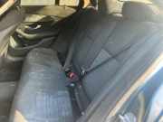Sicherheitsgurt links hinten Mercedes-Benz C-Klasse W205 A2058600585