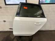 Tür links hinten Audi A4 Avant 8K, B8 8K9833051D