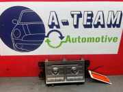 Heizungsbetätigung (Konsole) Jaguar XF X250 8X2318C858BG