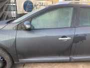 Tür links vorne Renault Megane III Grandtour KZ 801016886R