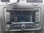 CD-Radio VW Golf VI 5K 1K0057156A