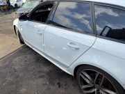 Tür links hinten Audi A4 Avant 8K, B8 8K9833051D