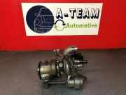 Turbolader Opel Astra K Sports Tourer B16 12668297
