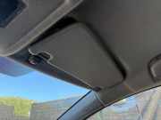 Sonnenblende rechts Opel Corsa D S07