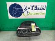 Instrumentenkombination BMW 5er Touring F11 62109358975