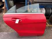 Tür rechts hinten Mercedes-Benz CLA Coupe C117 A1177300205