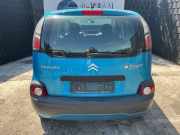 Heckklappe / Heckdeckel Citroen C3 Picasso SH 9803598080