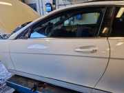 Tür links Mercedes-Benz C-Klasse W204 A2047200005
