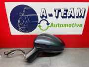 Außenspiegel links Renault Clio V B7 963026687R