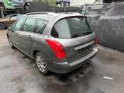 Stoßstange hinten Peugeot 308 I SW 7410FK