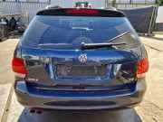 Stoßstange hinten VW Golf VI Variant AJ5 1K9807417B