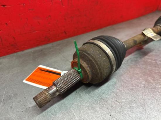 Antriebswelle links vorne Dacia Logan MCV II 391014946R Bild Antriebswelle links vorne Dacia Logan MCV II 391014946R