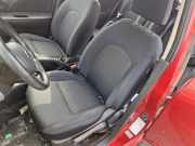 Innenausstattung Nissan Micra IV K13