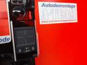 Multifunktionsanzeige Mitsubishi Eclipse Cross GK 8616A077