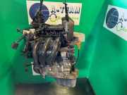 Motor ohne Anbauteile (Benzin) VW Fox Schrägheck 5Z