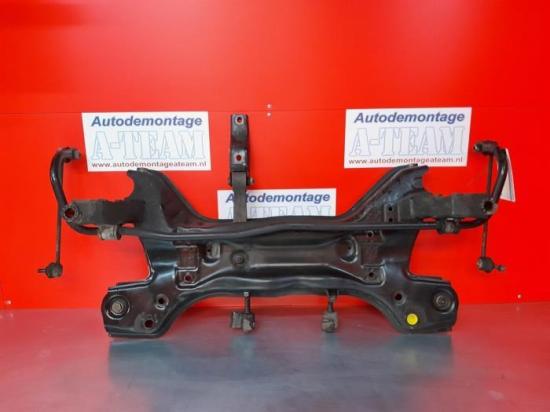 Vorderachsträger VW Polo V 6R, 6C 6Q0199851AR Bild Vorderachsträger VW Polo V 6R, 6C 6Q0199851AR