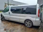 Türscheibe links Renault Trafic II Kasten FL