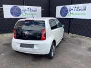 Türscheibe links hinten VW Up AA