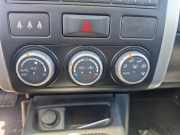 Heizungsbetätigung (Konsole) Nissan X-Trail II T31