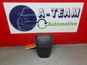 Airbag Fahrer Opel Astra J P10 13299780