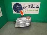 Hauptscheinwerfer links Fiat Panda 169