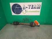 Antriebswelle links vorne Citroen Berlingo II Kasten B9