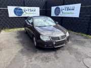 Hinterachse komplett VW Eos 1F 1Q0505315F