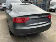 Bremszange links hinten Audi A5 Sportback 8TA 8K0615403B