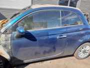 Tür links Fiat 500 C 312 0052136363
