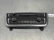 Temperaturanzeige BMW 3er F30, F80 6411922678404