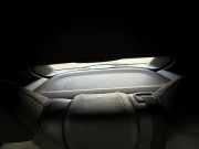 Hutablage Mercedes-Benz A-Klasse W176 17669001499F52