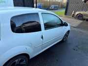 Tankklappe Renault Twingo II CN0