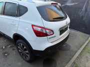 Heckklappe / Heckdeckel Nissan Qashqai J10