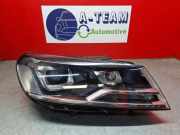 Hauptscheinwerfer rechts VW Touareg II 7P 7P1941040