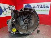 Schaltgetriebe Ford Fiesta VI CB1, CCN 2067911