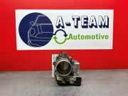 Drosselklappenstutzen VW Jetta III 1K2 06A133062AT