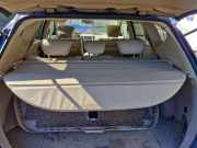 Laderaumabdeckung Nissan Murano I Z50 84982CQ100